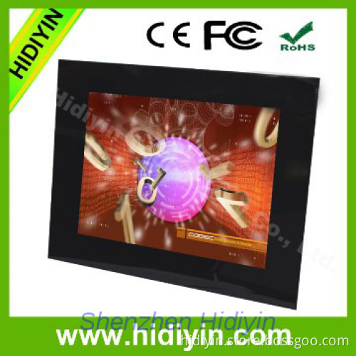 12.1 inch wifi digital photo frame